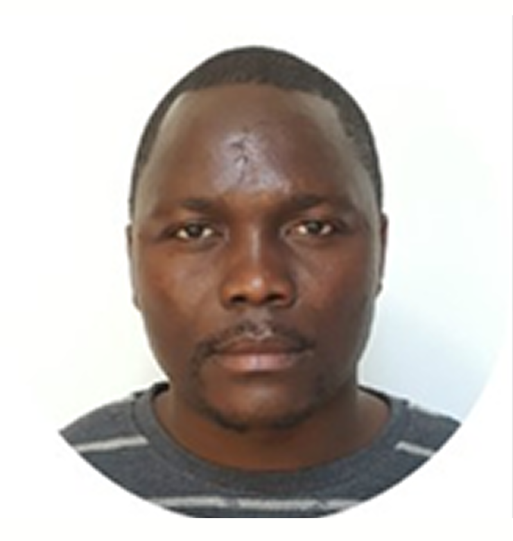 Michel Nzikou - Advisor