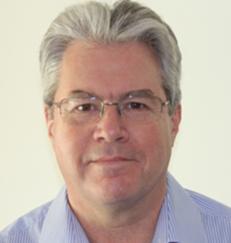 Rick Aldred - Advisor
