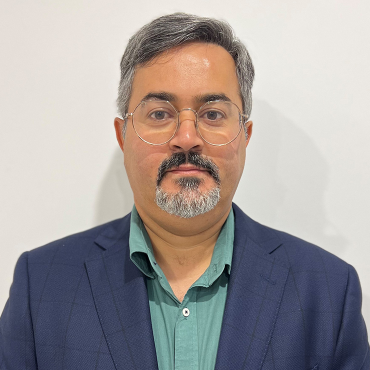 Yaser Abdy  - Director